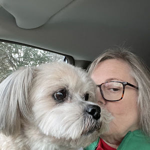 Meet your Posher, Tracy